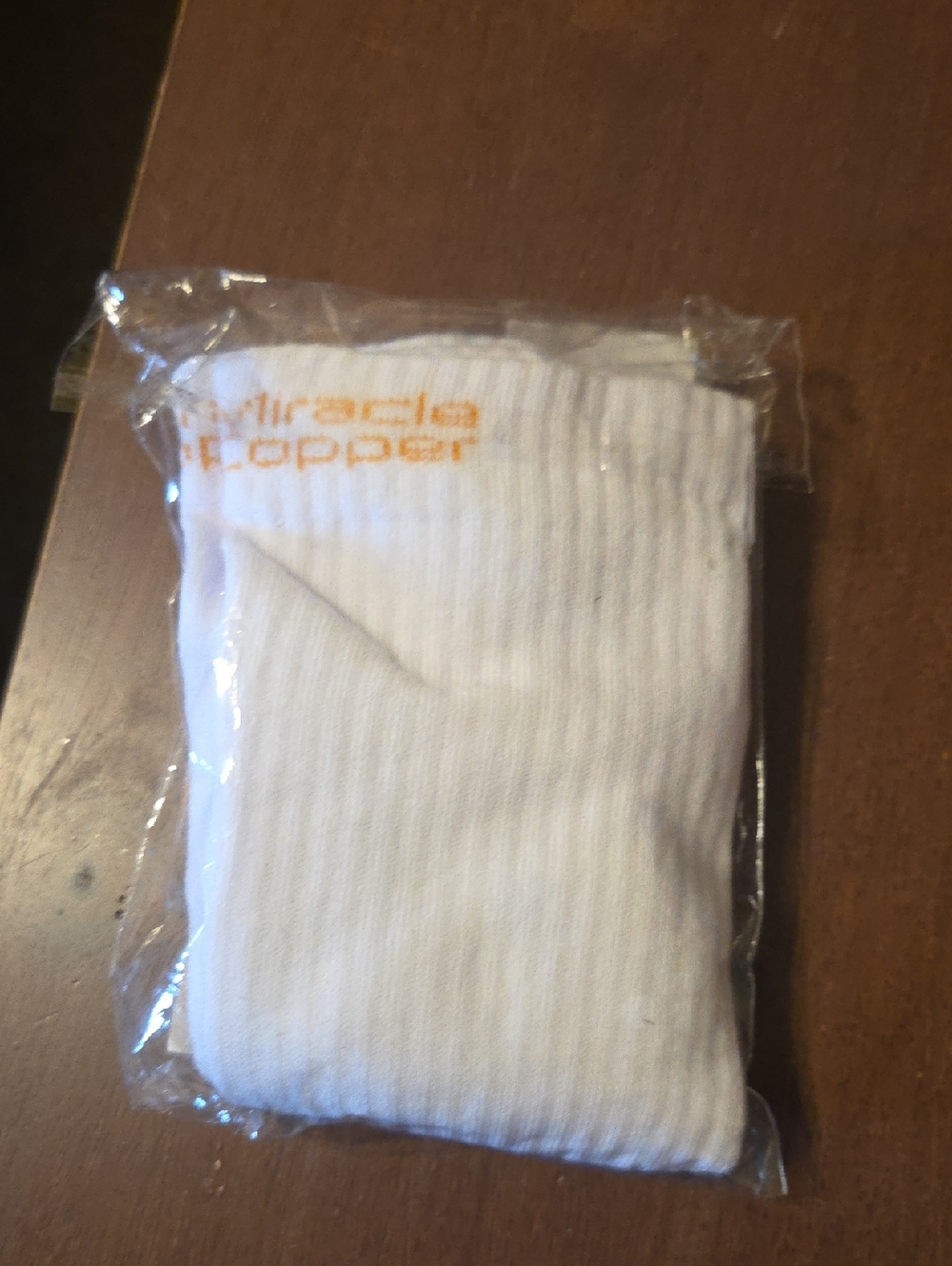 Miracle Copper Compression Socks - Picture 3 of 6